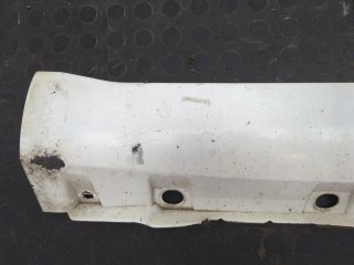 Накладка на порог левая передняя, ориг. номер 88972898, Pontiac Vibe 2004-2008