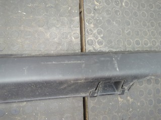 Накладка на порог левая передняя, ориг. номер 718503W0A0, Honda HRV 2021-2026