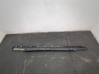 Накладка на порог левая передняя, ориг. номер 718503W0A0, Honda HRV 2021-2026
