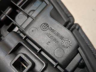 Подлокотник левый передний, ориг. номер 9918019649, BMW 5 G30, G31 2016-2020