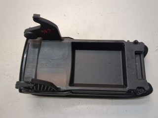Подлокотник левый передний, ориг. номер 83443TGGA00ZA, Honda Civic 2019-2021