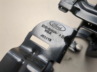Подлокотник левый передний, ориг. номер GT4BR04604AB, Ford Edge 2018-2023
