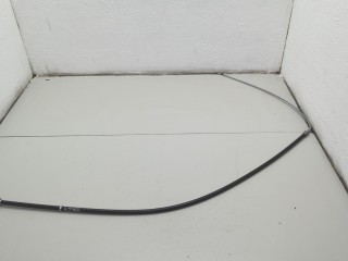 Трос ручника, ориг. номер 6Q0609721M, Volkswagen Polo 2001-2005