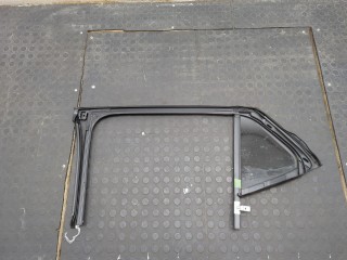 Стекло форточки двери правое заднее, ориг. номер 42820477, Buick Encore GX 2023-2026