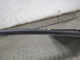 Стекло форточки двери левое заднее, ориг. номер 42820476, Buick Encore GX 2023-2026