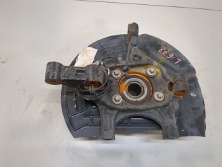 Ступица (кулак, цапфа) правая передняя, ориг. номер 68526147AA, Dodge Hornet 2022-2026