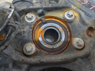 Ступица (кулак, цапфа) правая передняя, ориг. номер 68526147AA, Dodge Hornet 2022-2026