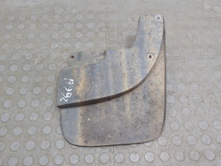Брызговик левый передний, ориг. номер 766220C040, Toyota Tundra 2009-2013