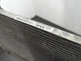 Радиатор кондиционера, ориг. номер 20842140, Chevrolet Volt 2010-2015