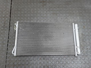 Радиатор кондиционера, ориг. номер 9229021, 64539229021, BMW X1 2012-2015
