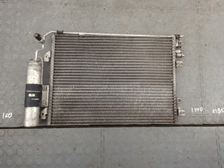 Радиатор кондиционера, ориг. номер 8200221132, Renault Kangoo 2003-2009