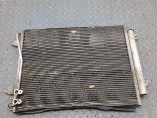Радиатор кондиционера, ориг. номер 3C0820411F, Volkswagen Passat CC 2008-2012