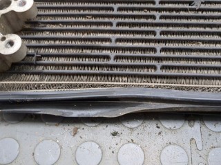 Радиатор кондиционера, ориг. номер 3C0820411F, Volkswagen Passat CC 2008-2012