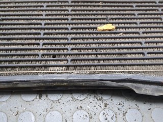 Радиатор кондиционера, ориг. номер 3C0820411F, Volkswagen Passat CC 2008-2012