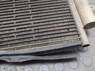 Радиатор кондиционера, ориг. номер 3C0820411F, Volkswagen Passat CC 2008-2012