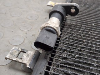 Радиатор кондиционера, ориг. номер 4G0260401A, Audi A6 2011-2014