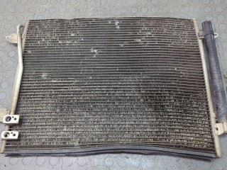 Радиатор кондиционера, ориг. номер 3C0820411D, Volkswagen Passat CC 2012-2017