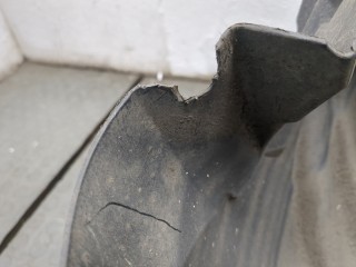 Защита арок (подкрылок) левая передняя, ориг. номер 7S71A16115AH, 1791770, Ford Mondeo 2010-2014