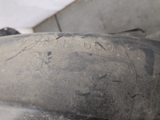 Защита арок (подкрылок) правая передняя, ориг. номер 7248165J00, Suzuki Grand Vitara 2008-2012