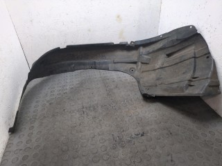 Защита арок (подкрылок) правая передняя, ориг. номер 7248165J00, Suzuki Grand Vitara 2008-2012