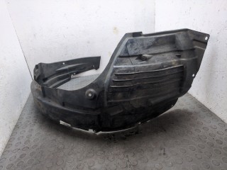 Защита арок (подкрылок) правая передняя, ориг. номер 7248165J00, Suzuki Grand Vitara 2008-2012