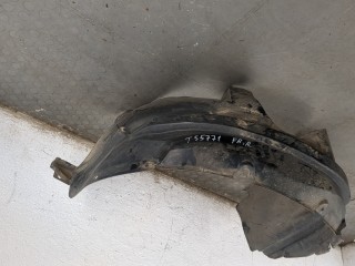 Защита арок (подкрылок) правая передняя, ориг. номер 7232179J00, Suzuki SX4 2006-2014