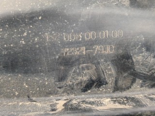 Защита арок (подкрылок) правая передняя, ориг. номер 7232179J00, Suzuki SX4 2006-2014