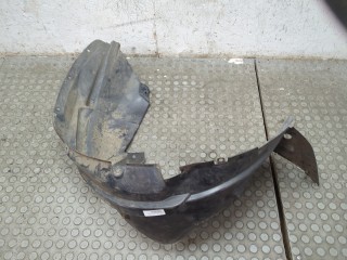 Защита арок (подкрылок) левая передняя, ориг. номер 7232279J00, Suzuki SX4 2006-2014