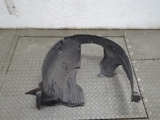 Защита арок (подкрылок) левая передняя Nissan Note E11 2005-2008