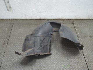 Защита арок (подкрылок) правая передняя, ориг. номер 1K0805974C, Volkswagen Golf Plus 2005-2009
