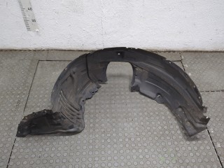 Защита арок (подкрылок) левая передняя Nissan X-Trail (T30) 2000-2004