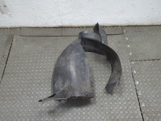 Защита арок (подкрылок) правая передняя, ориг. номер 6Y0809962E, Skoda Fabia 2004-2007