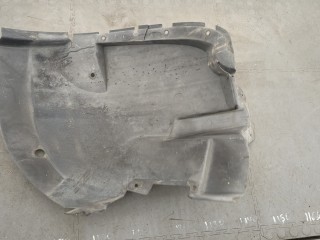 Защита арок (подкрылок) правая задняя, ориг. номер 25760960, Cadillac SRX 2003-2009