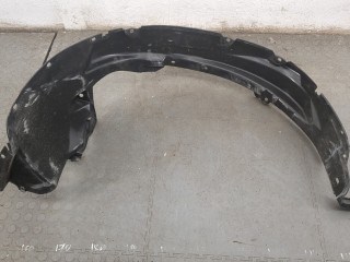 Защита арок (подкрылок) левая передняя, ориг. номер 5L8Z16103AA, Ford Escape 2004-2007