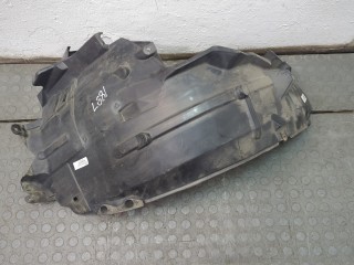Защита арок (подкрылок) правая передняя, ориг. номер 63842CG000, Infiniti FX 2006-2008