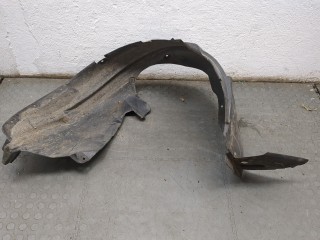 Защита арок (подкрылок) правая передняя, ориг. номер 7232180J00, Suzuki SX4 2006-2014