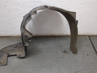Защита арок (подкрылок) правая передняя Honda Accord 1998-2002