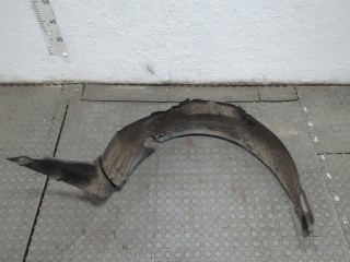 Защита арок (подкрылок) правая передняя, ориг. номер 1E0809958A, Volkswagen Golf 4 1997-2006
