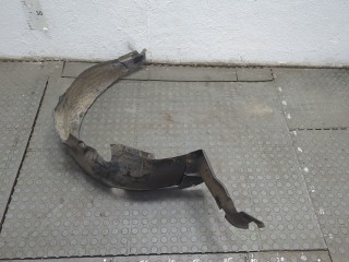 Защита арок (подкрылок) правая передняя, ориг. номер 1E0809958A, Volkswagen Golf 4 1997-2006