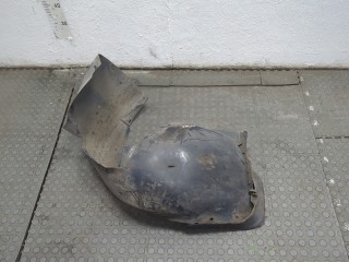 Защита арок (подкрылок) левая передняя, ориг. номер 1K0805977B, Volkswagen Golf Plus 2005-2009