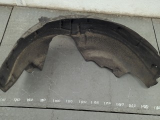 Защита арок (подкрылок) правая задняя, ориг. номер A2226900530, Mercedes S W222 2013-2017