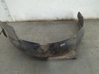 Защита арок (подкрылок) правая передняя, ориг. номер 1J0809962, Volkswagen Golf 4 1997-2006