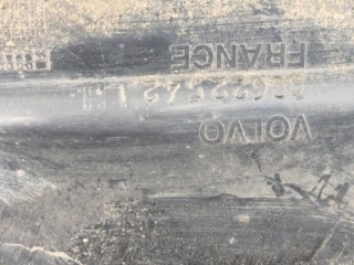 Защита арок (подкрылок) левая передняя, ориг. номер 8622542, Volvo XC70 2004-2007