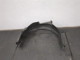 Защита арок (подкрылок) левая передняя, ориг. номер 1J0809962B, Volkswagen Golf 4 1997-2006