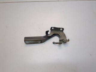 Петля капота правая, ориг. номер 65400BA60A, Nissan Juke 2010-2014