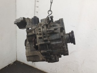 КПП - робот, ориг. номер 02E300058N, 02E300058N01R, 02E300058NX01R, Volkswagen Passat CC 2012-2017