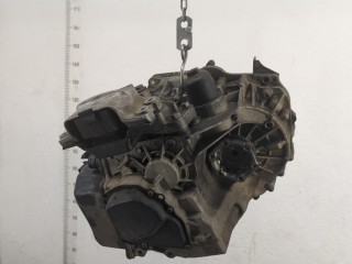 КПП - робот, ориг. номер 02E300058N, 02E300058N01R, 02E300058NX01R, Volkswagen Passat CC 2012-2017