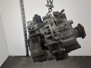 КПП - робот, ориг. номер 02E300051R02K, 02E300051RX02K, Volkswagen Scirocco 2008-2014