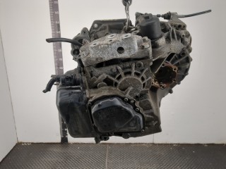 КПП - робот, ориг. номер 02E300051R02K, 02E300051RX02K, Volkswagen Scirocco 2008-2014