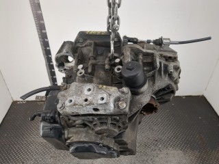 КПП - робот, ориг. номер 02E300051R02K, 02E300051RX02K, Volkswagen Scirocco 2008-2014